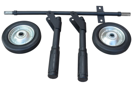 Бензиновый генератор  SGG 7000ENA