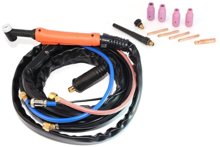 PRO TIG/MMA-400P AC/DC PRO TIG/MMA-400P AC/DC