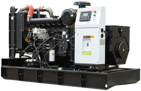 Дизельный генератор  АД200-T400eco