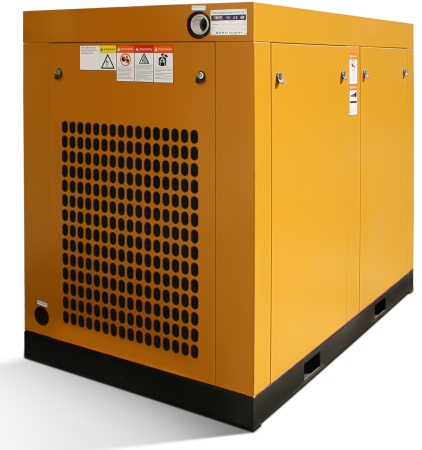Винтовой компрессор Berg ВК-55 16 (IP54) Винтовой компрессор Berg ВК-55 16 (IP54)