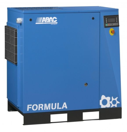 Винтовой компрессор  FORMULA 37 10