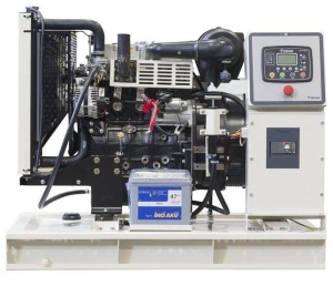 Дизельный генератор TEKSAN TJ15PE5L  фото