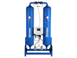 Адсорбционный осушитель воздуха Remeza RED 660 фото