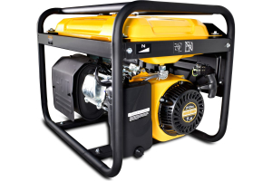 Бензиновый генератор RATO R3000E-L2 электростартер  для дачи фото