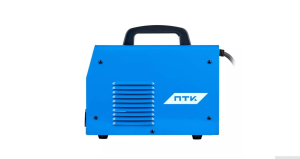 Сварочный инвертор MMA ПТК МАСТЕР ARC 230 F23 Сварочный инвертор MMA ПТК МАСТЕР ARC 230 F23 фото