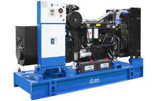 Дизельный генератор ТСС ЭД-200-Т400-1РПМ5 ПРОФ 025973 Дизельный генератор ТСС ЭД-200-Т400-1РПМ5 ПРОФ 025973 фото