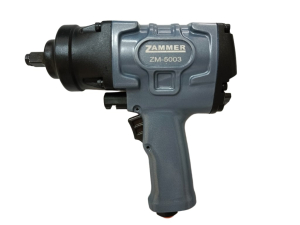 Пневмогайковерт Zammer ZM-5003 Пневмогайковерт Zammer ZM-5003 фото