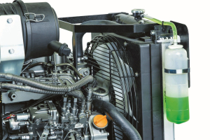 Дизельный генератор PRAMAC GBW 45 Y 3-фазный (альт.Mecc Alte ECP32-3SB/4)  Дизельный генератор PRAMAC GBW 45 Y 3-фазный (альт.Mecc Alte ECP32-3SB/4)  фото