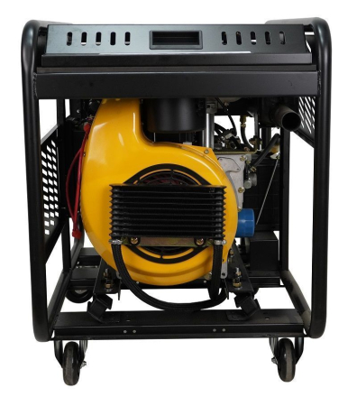 Дизельный генератор  H12E3