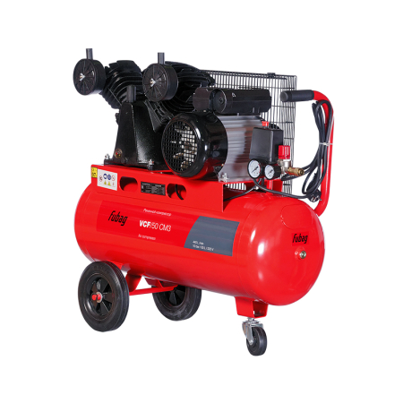 Поршневой компрессор  VCF/50 CM3