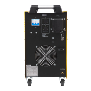 Аппарат плазменной резки ПТК ПТК RILON CUT 125 I Аппарат плазменной резки ПТК ПТК RILON CUT 125 I фото