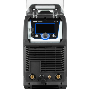 Сварочные инверторы TIG ПТК ПТК HANKER MULTIWAVE TIG 500 P AC/DC LCD H90 Сварочные инверторы TIG ПТК ПТК HANKER MULTIWAVE TIG 500 P AC/DC LCD H90 фото
