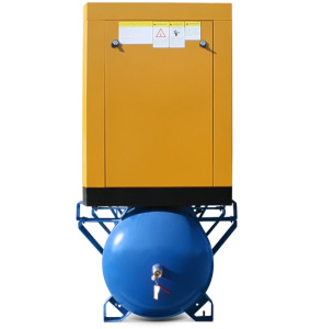 Винтовой компрессор Berg ВК-7.5Р-500 16 (IP54) Винтовой компрессор Berg ВК-7.5Р-500 16 (IP54) фото
