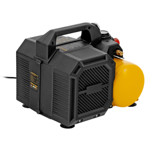 Поршневой компрессор DENZEL DLS750/6 переносной (мини) фото