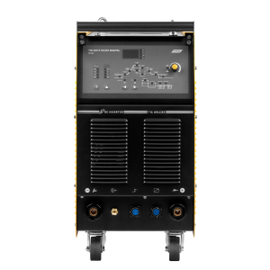 Сварочные инверторы TIG ПТК ПТК RILON TIG 400 P AC/DC DIGITAL Сварочные инверторы TIG ПТК ПТК RILON TIG 400 P AC/DC DIGITAL фото