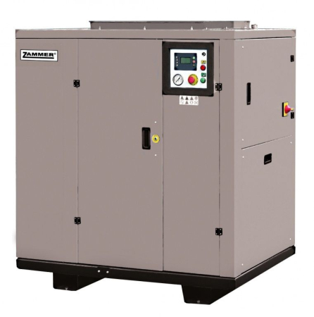 Винтовой компрессор  SK15M-10/OF