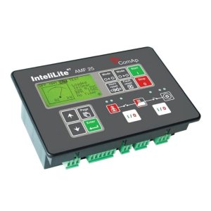 Дизельный генератор FOGO FDF 300 S  фото