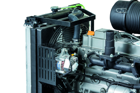 Дизельный генератор PRAMAC GSW 110 P 3-фазный Дизельный генератор PRAMAC GSW 110 P 3-фазный