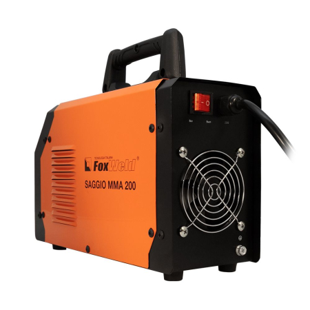 SAGGIO MMA 200 ( ПРОФ ММА) SAGGIO MMA 200 ( ПРОФ ММА)