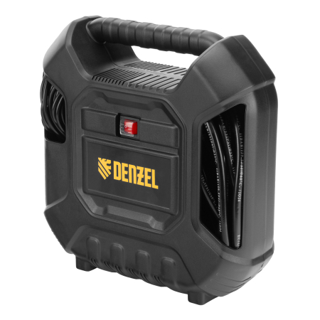 Поршневой компрессор  DL1100