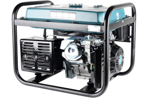 Бензиновый генератор Konner&Sohnen KS 10000E-1/3  Бензиновый генератор Konner&Sohnen KS 10000E-1/3  фото