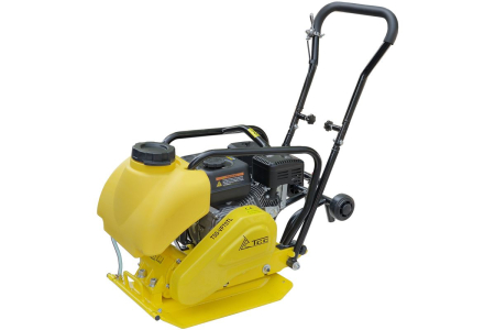 TSS-VP70TL (колесный комплект, бак)