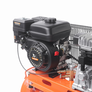 Поршневой компрессор PATRIOT KGA 360 L50 высокого давления фото