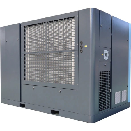 Винтовой компрессор  MD 250-10