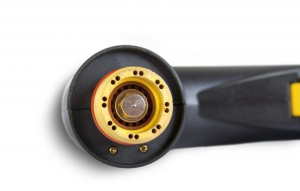 Аппарат плазменной резки Triton Плазмотрон ручной с пневмоподжигом ST-120 (6 метров, центральный адаптер) Ручной Аппарат плазменной резки Triton Плазмотрон ручной с пневмоподжигом ST-120 (6 метров, центральный адаптер) Ручной фото