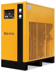 Рефрижераторный осушитель воздуха Berg OB-300 13 бар фото