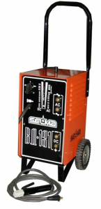 Сварочные выпрямители MMA СЭЛМА ВД-131 Сварочные выпрямители MMA СЭЛМА ВД-131 фото