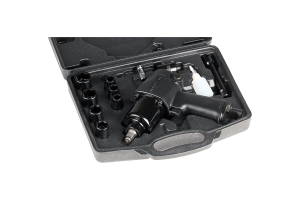 Пневмогайковерт NORDBERG NP14085K Пневмогайковерт NORDBERG NP14085K фото