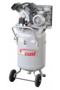 Поршневой компрессор Remeza СБ4/С-100.LB30B высокого давления фото