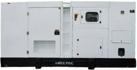 АД 1000-Т400 WD360E3TAD120 (12V) в кожухе