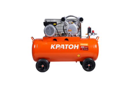 Поршневой компрессор  AC-300-100-BDV