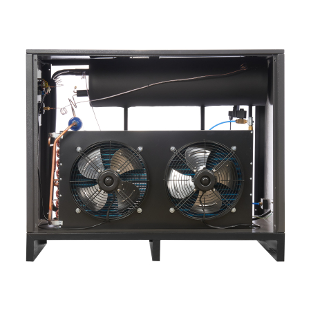 Рефрижераторный осушитель  MB-700AC