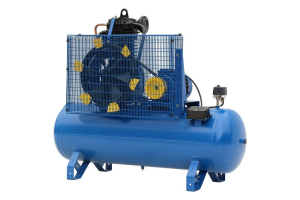 Поршневой компрессор АСО Бежецк С415М/13 Поршневой компрессор АСО Бежецк С415М/13 фото