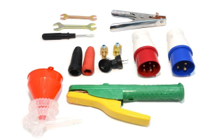 Дизельный генератор ТСС DGW 6.0/200ED-R3 026496 синхронный фото