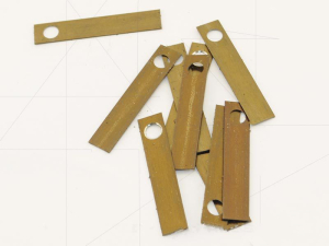 Ограничитель С415.01.00.404-01 к головке К22 для компрессора АСО-Бежецк Ограничитель С415.01.00.404-01 к головке К22 для компрессора АСО-Бежецк фото