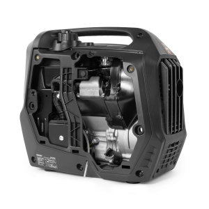 Бензиновый генератор DAEWOO GDA 2500Si GDA 2500Si переносной фото