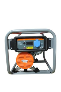 Бензиновый генератор КРАТОН GG-2800L 3 08 01 051 фото