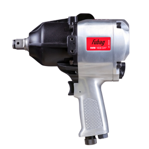 Пневмогайковерт Fubag IWM 1600 3/4" (1600 Нм_6.2бар_3/4") Пневмогайковерт Fubag IWM 1600 3/4" (1600 Нм_6.2бар_3/4") фото