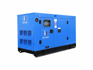 Дизельный генератор Исток АД50С-Т400-РПМ35 в кожухе  4-х тактный Дизельный генератор Исток АД50С-Т400-РПМ35 в кожухе  4-х тактный фото