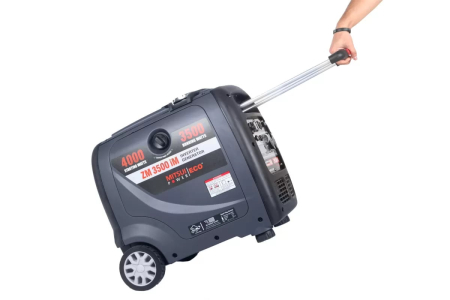 Бензиновый генератор Mitsui ZM 3500 IM