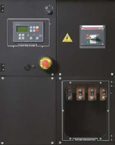 Дизельный генератор PRAMAC GSW705DO 3-фазный  Дизельный генератор PRAMAC GSW705DO 3-фазный  фото