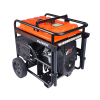 Бензиновый генератор  GRA 12000 AWS