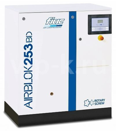 Винтовой компрессор Fiac AIRBLOK AX 203BD 13