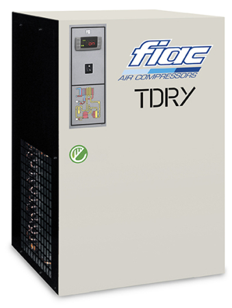 Рефрижераторный осушитель  TDRY 36
