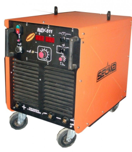 Сварочные выпрямители MMA СЭЛМА ВДУ-511 Сварочные выпрямители MMA СЭЛМА ВДУ-511 фото