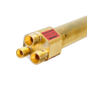 MESSER Резак машинный MS 832/160 PMYE (L-160 мм, 71611150), MESSER MESSER Резак машинный MS 832/160 PMYE (L-160 мм, 71611150), MESSER фото